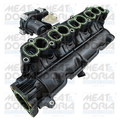 Intake Manifold Module
